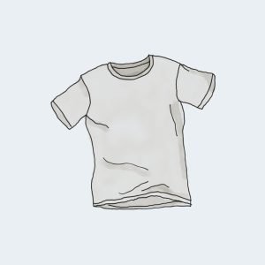 Alexandria Shirt