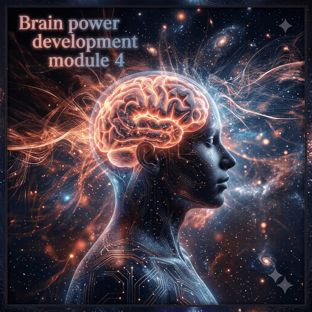 Module 4: Brain Performance