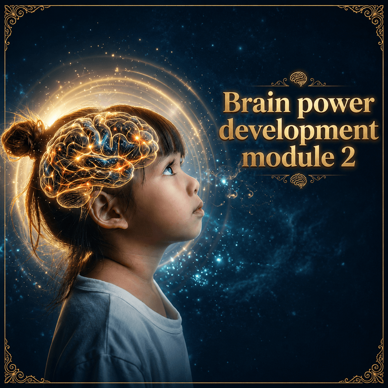 Module 2: Memory Mastery